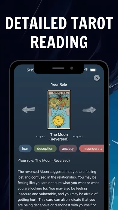 صور Tarot Card Meanings - Tarotify