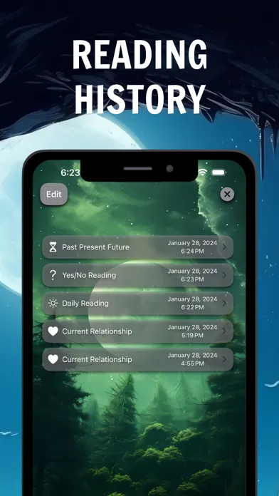 صور Tarot Card Meanings - Tarotify
