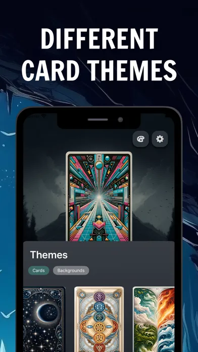 صور Tarot Card Meanings - Tarotify