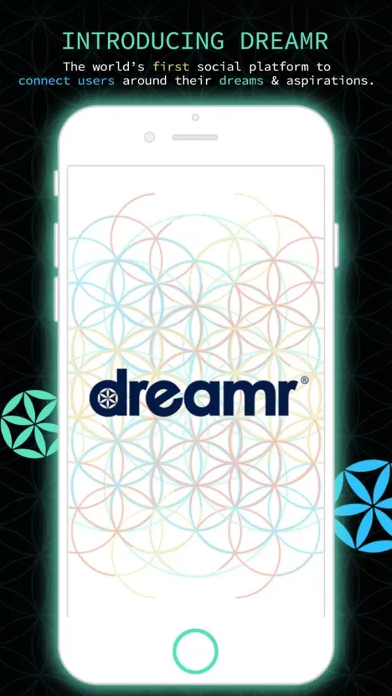 Скриншоты dreamr