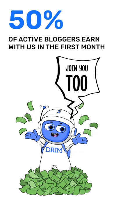تصاویر DRIM for Influencers