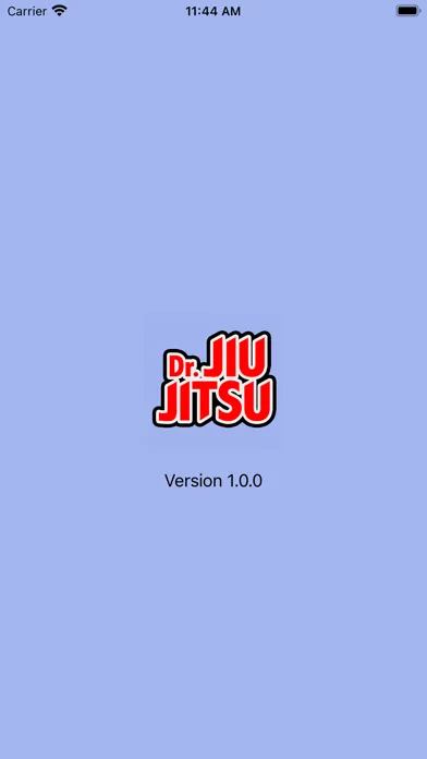 Dr.JiuJitsu Screenshots