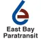 East Bay Paratransit