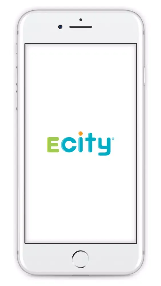 Ecity Ekran Görüntüleri