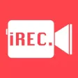iRec - Screen Recorder Live iRec - Screen Recorder Live