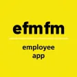 Efmfm - Employee App