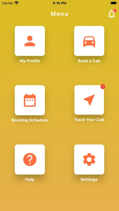 Efmfm - Employee App स्क्रीनशॉट