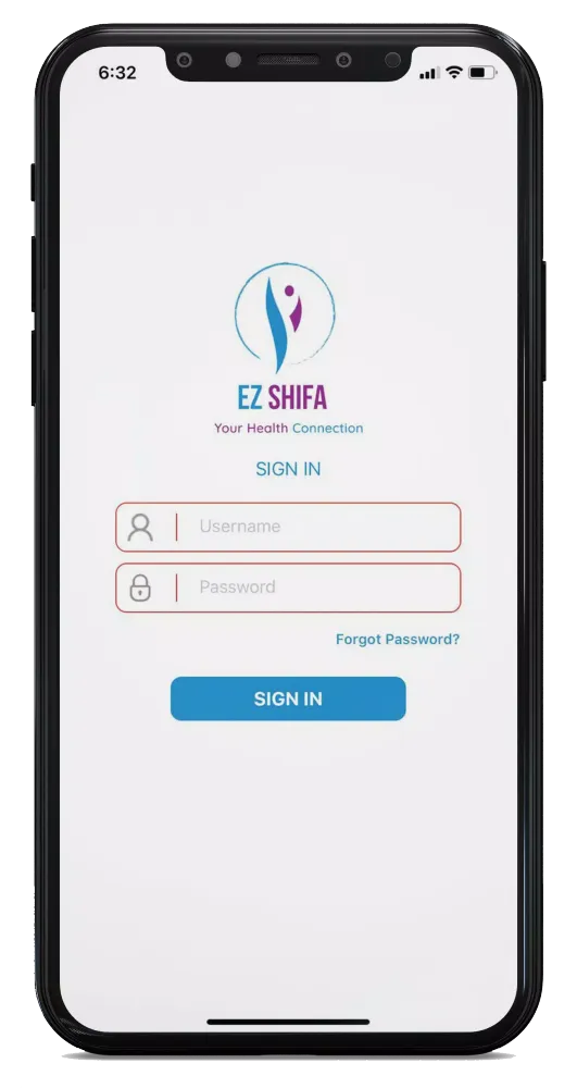 EZShifa Doctor Screenshots