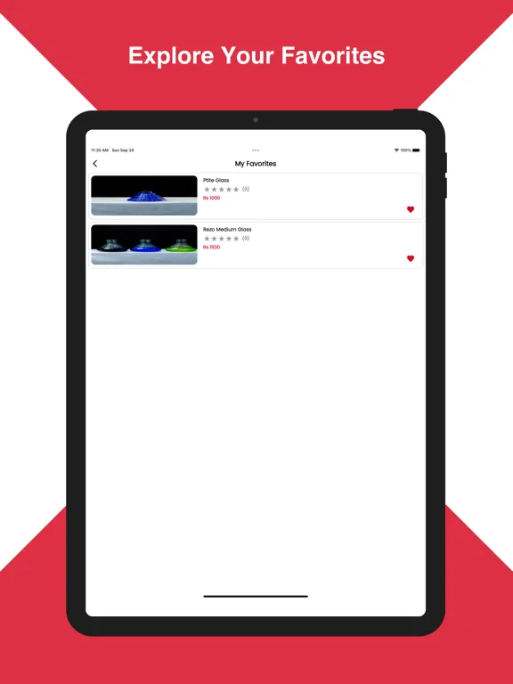 Скриншоты eKakkad iPad 