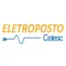 Eletroposto Celesc