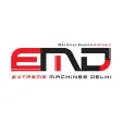 EMD-Extreme Machines Delhi