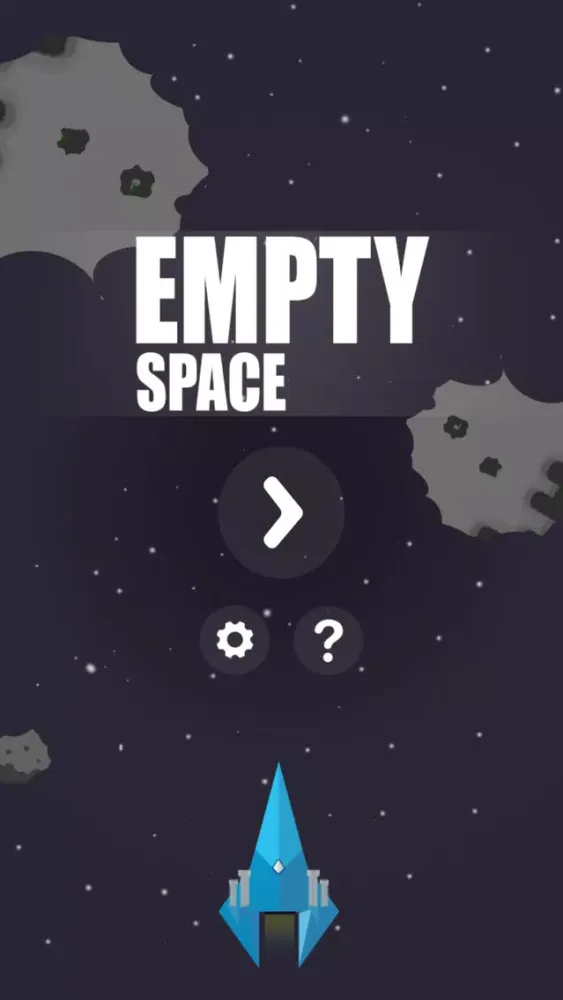 Empty Space 2019 스크린샷