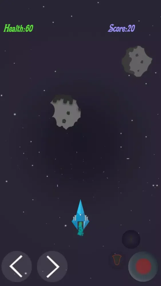Empty Space 2019 스크린샷