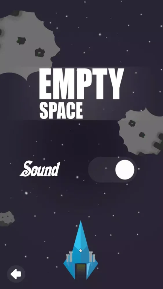Empty Space 2019 스크린샷