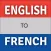 English to French Translate