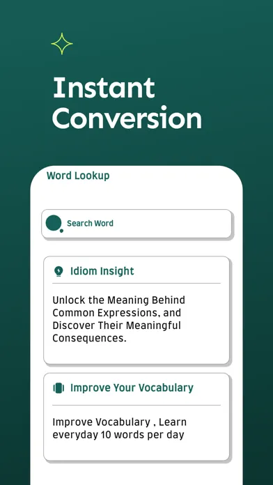 English to Nepali Translator + Ekran Görüntüleri