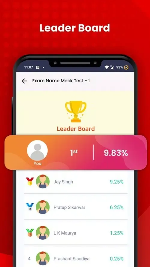 English Point Screenshots