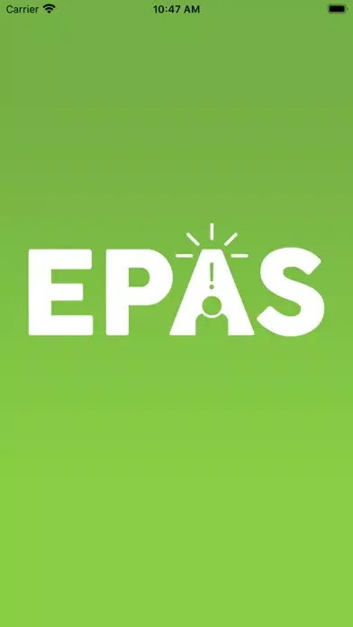 EPAS應用截圖