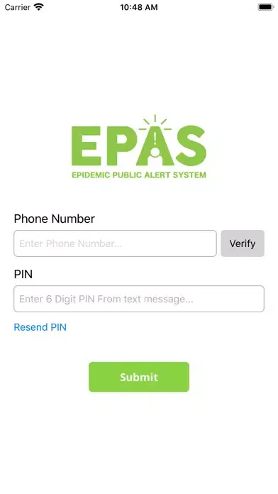 EPAS應用截圖