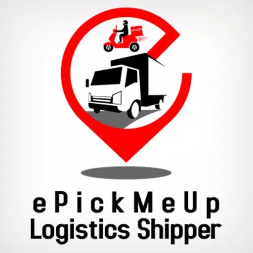 ePickMeUp Logistics Shipper ePickMeUp Logistics Shipper