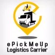 ePickMeUp Logistics Carrier