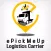 ePickMeUp Logistics Carrier