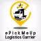 ePickMeUp Logistics Carrier