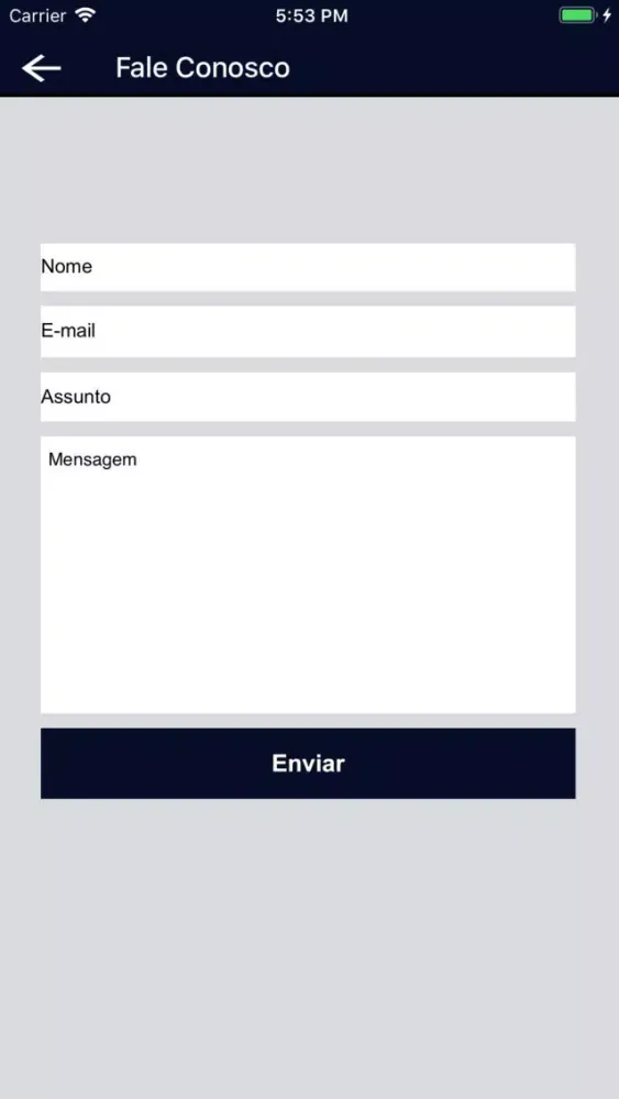 Antena Esportiva应用截图