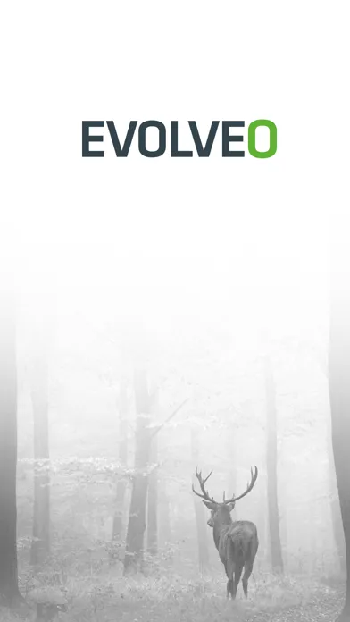 EVOLVEO CAM Ekran Görüntüleri