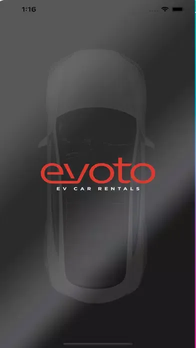 Capturas de pantalla de Evoto Rentals