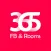 365 F&B Room