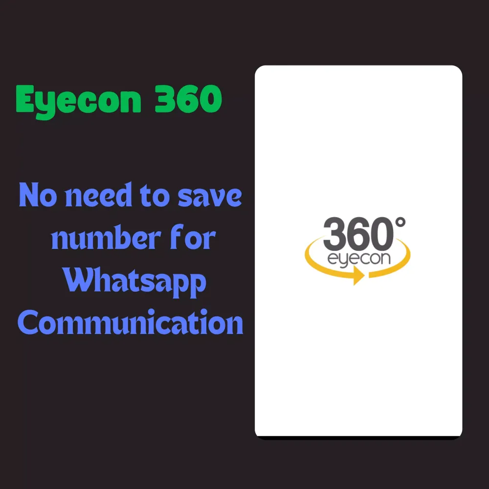 Captures d'écran de Eyecon 360