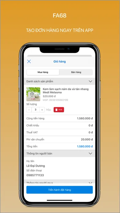 تصاویر FA68 Affiliate Marketing