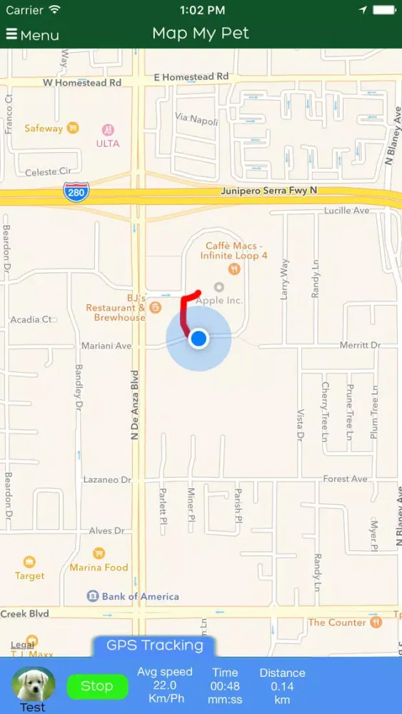 Скриншоты Fairfield Animal Hospital