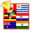 Fame Of Flag