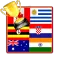 Fame Of Flag