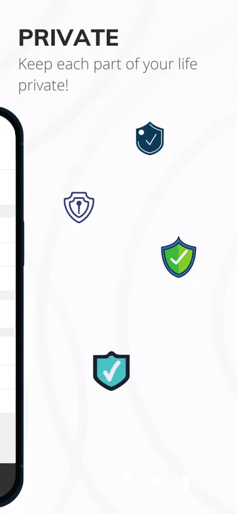 Fanytel - Virtual Phone Number Screenshots