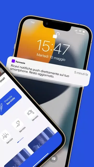 FarmaFerraro Screenshots