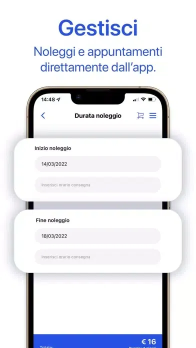 FarmaFerraro Screenshots