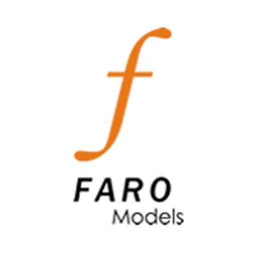 FARO Models Casting FARO Models Casting