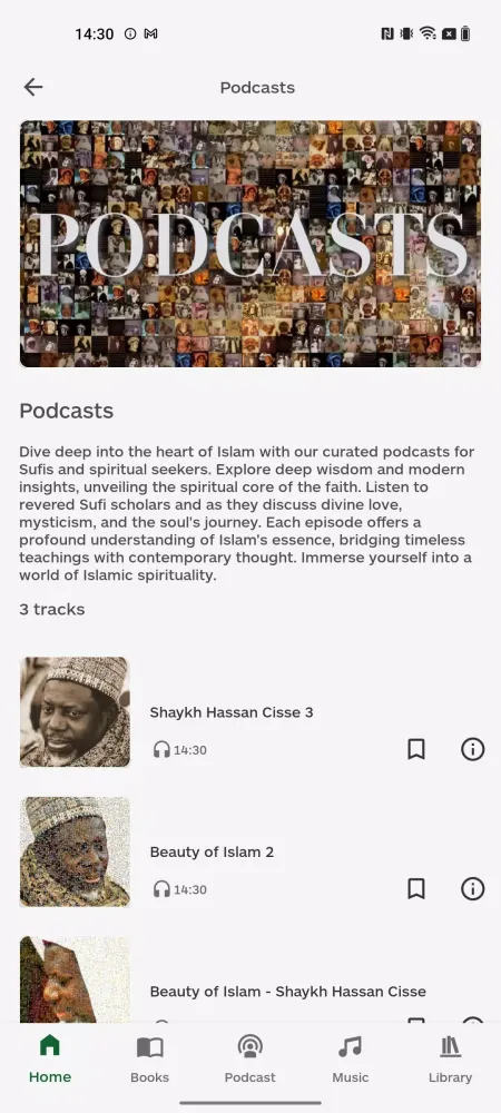 Fayda Digital App Ekran Görüntüleri