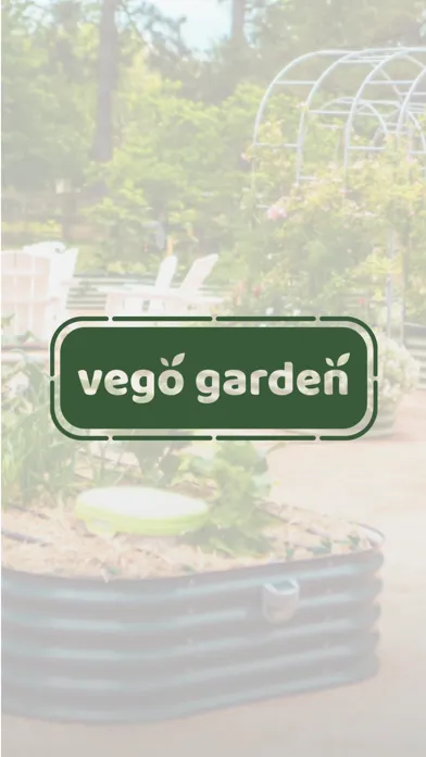 Captures d'écran de Vego Garden
