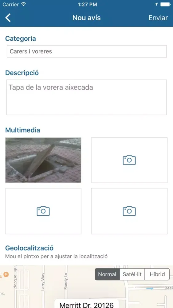 Fes Goig Ascó!应用截图
