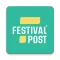 Festival Poster Maker & Holi