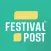 Festival Poster Maker & Video