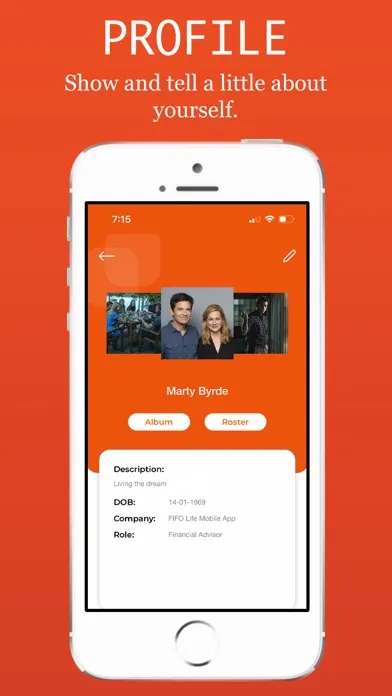 FIFO Life Screenshots