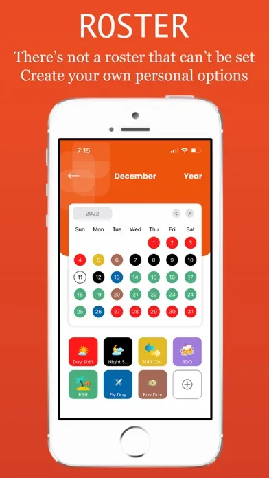 FIFO Life Screenshots