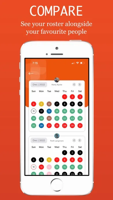 FIFO Life Screenshots