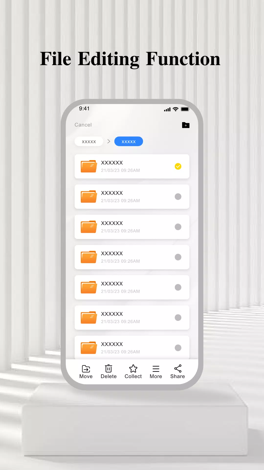 File Duster Screenshots