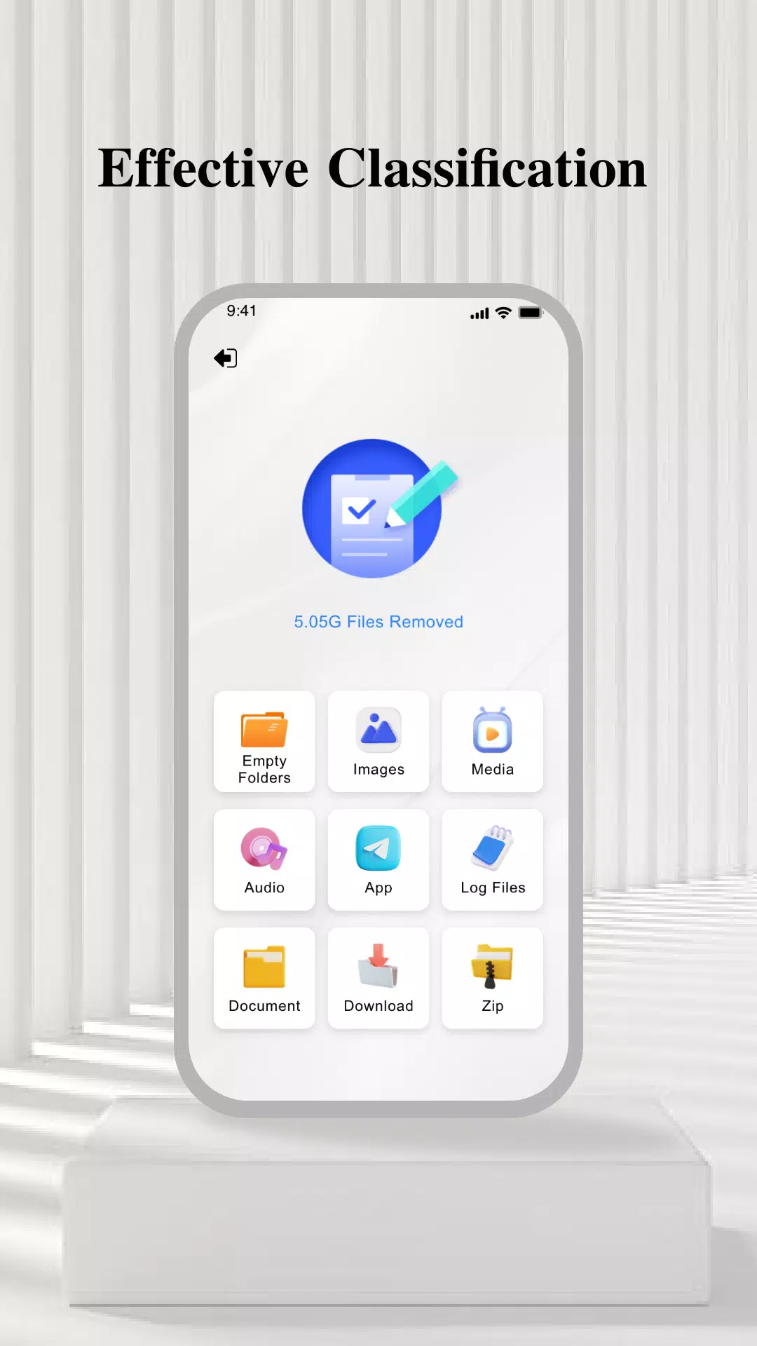 File Duster Screenshots